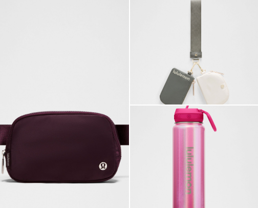 Gifts for Her cover photo collage