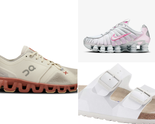 Favorite shoes!! cover photo collage