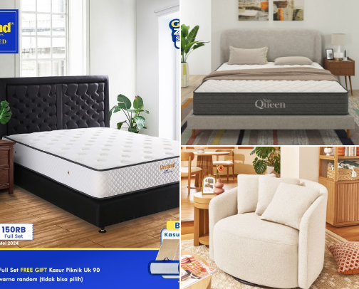home decoration recommendations cover photo collage