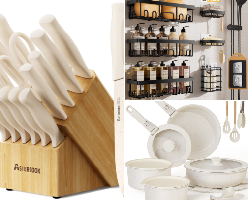 WALMART FAVS! cover photo collage