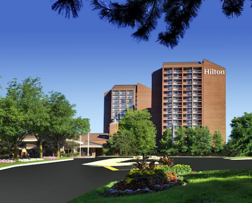 When visiting Mississauga! cover photo collage