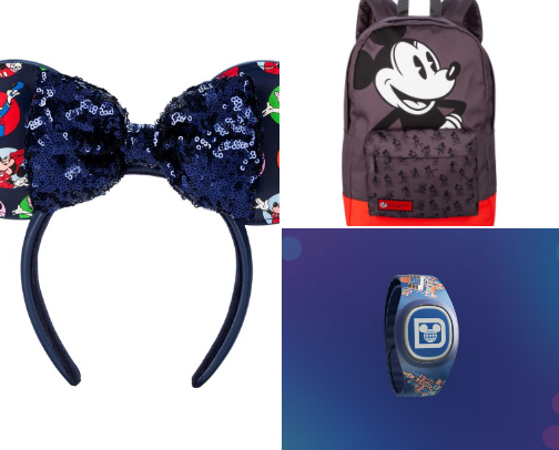 Disney trip musts!! (I’m a Passholder) cover photo collage