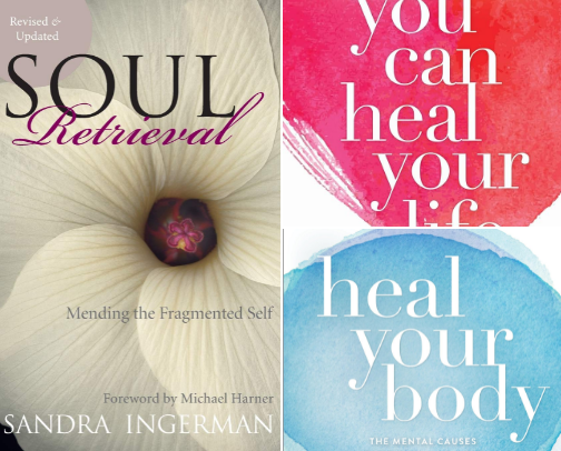 Introspective Essentials cover photo collage