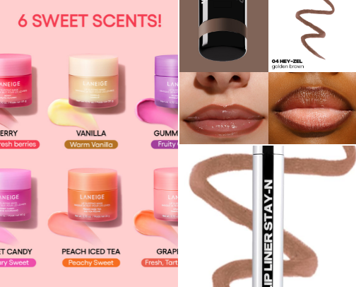 Rated 10/10: The Beauty Products I Re-Buy Before They Even Run Out cover photo collage