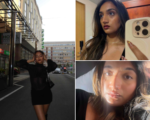 makeup recs for every makeup look 💄 cover photo collage