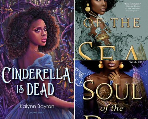 Best Books by Black Women cover photo collage