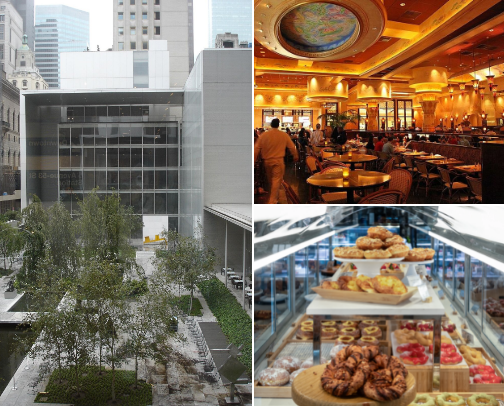 MY TOP NEW YORK RECS cover photo collage