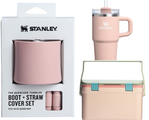 Stanley cover photo collage