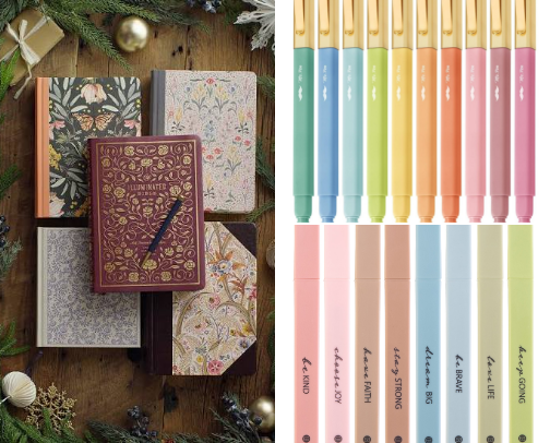 Bible Journaling cover photo collage