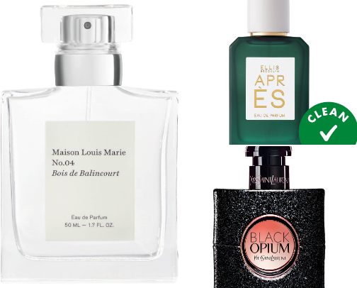 Best smelling fragrances if you want to smell rich and clean✨ cover photo collage