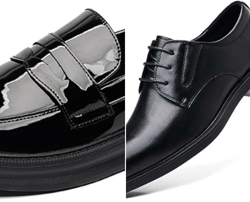 ✨Your Next Favorite Loafers 🤎 cover photo collage