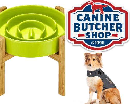 Pet Parent Must-Haves cover photo collage