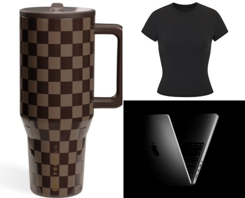 Dear Santa… Let’s Talk cover photo collage