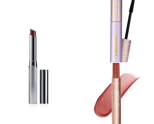 Viral Make up I can’t stop using! cover photo collage