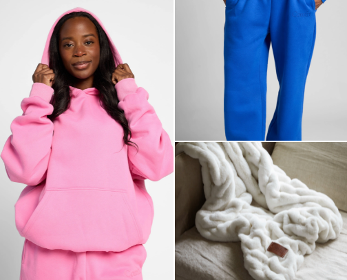 Fashion/Accessories🛍️ cover photo collage