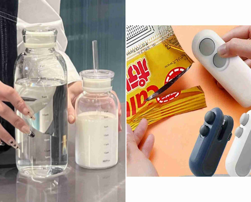 What’s Hiding in My Cozy Home Stash (from Shein) cover photo collage