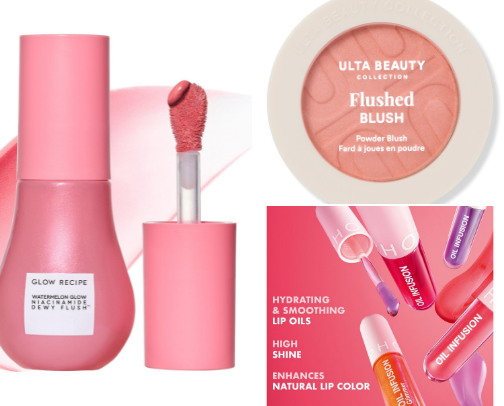 ✨ TikTok Beauty Products Everyone Is OBSESSED With (2026) cover photo collage