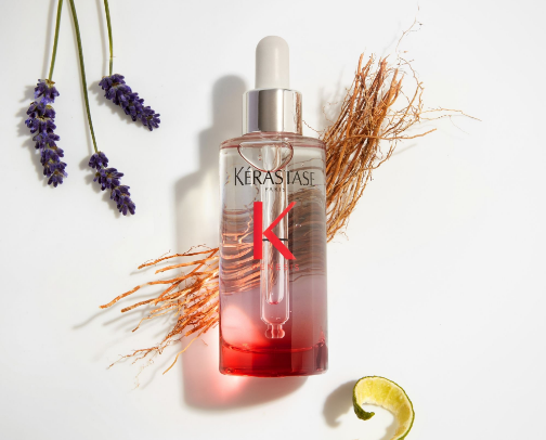 Hair Growth cover photo collage