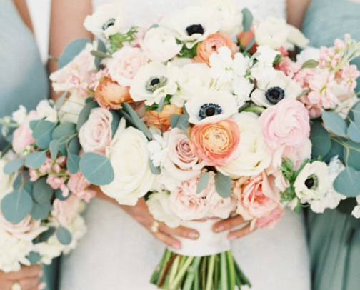 A and L Floral Design cover photo collage
