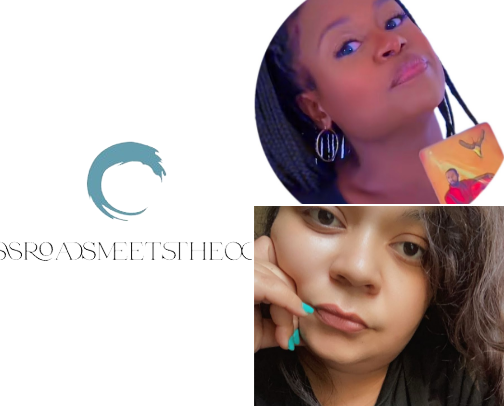 Readings in Astrology and Tarot cover photo collage