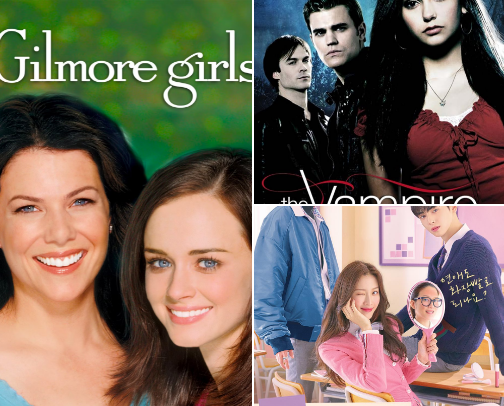 Comfort Shows cover photo collage