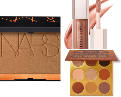 Fine Girl Beat Essentials cover photo collage