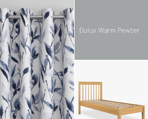 my room cover photo collage