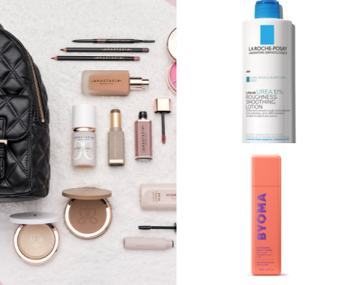 beauty recs you’ll thank me for 🫶 cover photo collage