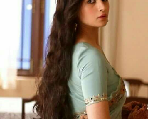 Indian hair recs for wavy hair cover photo collage