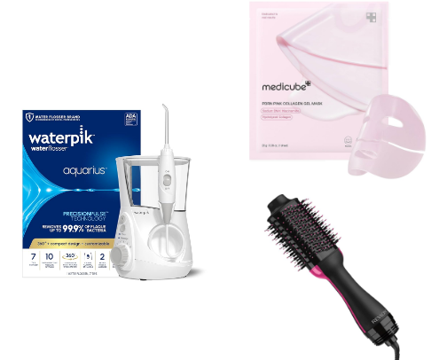 The Amazon Prime sale- things you HAVE to grab while you can! cover photo collage