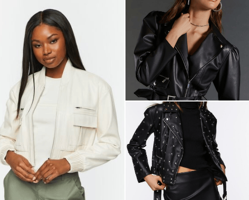 clothes cover photo collage