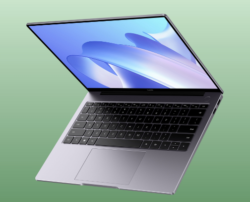 huawei matebook fold cover photo collage