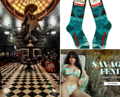 Alternative Style Ideas cover photo collage