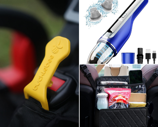 ​Clever finds for a simpler life cover photo collage