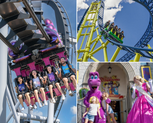 🚗 Pennsylvania Adventures Kids Will Never Forget cover photo collage