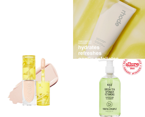 Summer Travel Essentials ☀️ cover photo collage