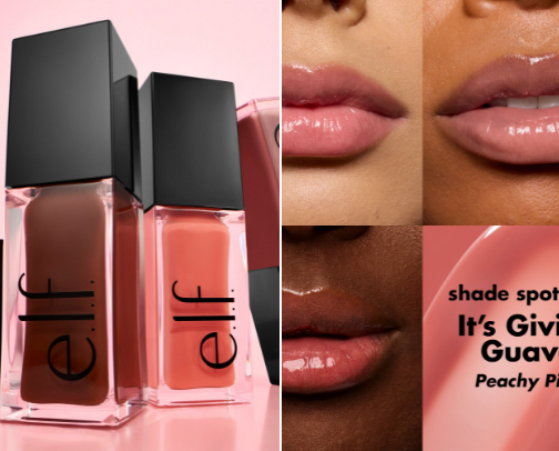 My favorite beauty recs cover photo collage