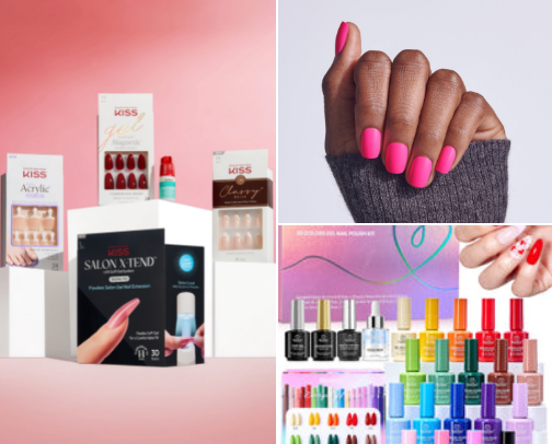 My favorite beauty recs cover photo collage