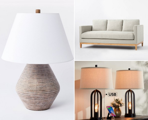 My Home Favorites! cover photo collage