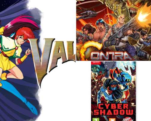 Games That Demand Respect From Players cover photo collage