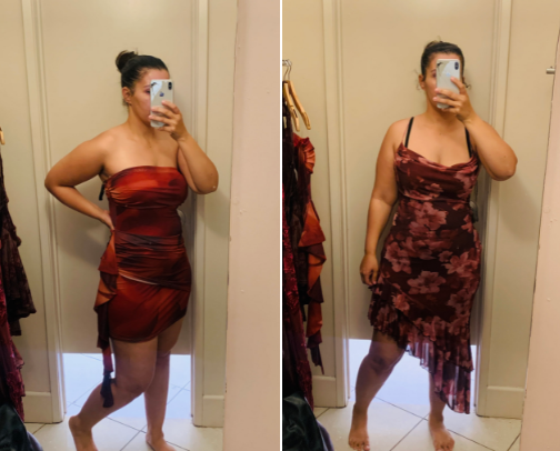 Windsor Fashion Finds 💖 cover photo collage