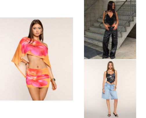 Windsor Fashion Finds 💖 cover photo collage