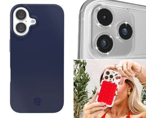 Phone Cases cover photo collage