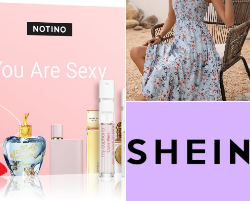 Webshops🛍️ cover photo collage