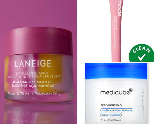 Viral Beauty Products Worth the Hype cover photo collage