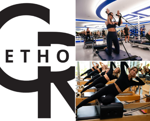 Best Pilates Studios in SoFlo cover photo collage