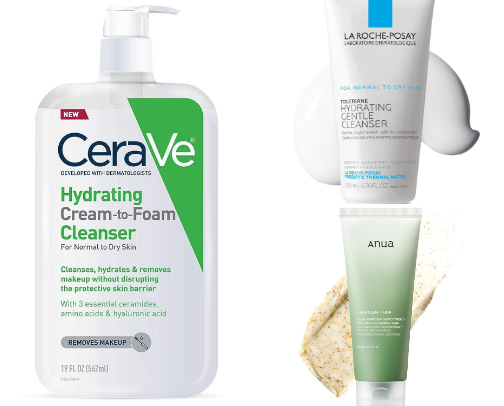 Best Beauty Essentials Worth Adding to Your Routine cover photo collage