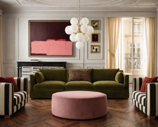 Introducing The Girls’ Den cover photo collage