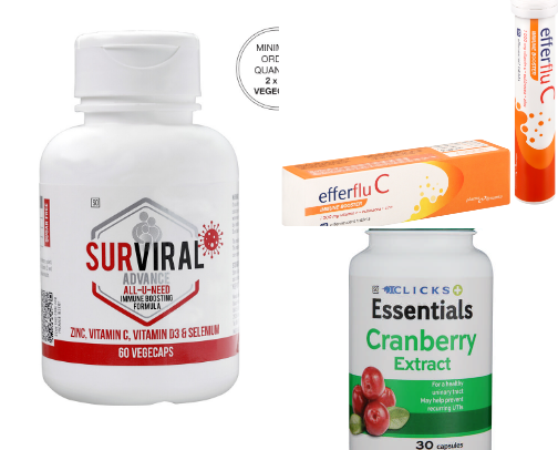 Supplement to check cover photo collage