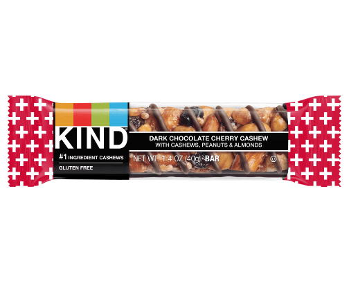 Healthy on the go snacks 🍫 cover photo collage